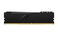 Kingston FURY Beast - DDR4 - kit - 64 GB: 2 x 32 GB - DIMM 288-pin - 3200 MHz / PC4-25600 - CL16 - 1.35 V - unbuffered - non-ECC - black