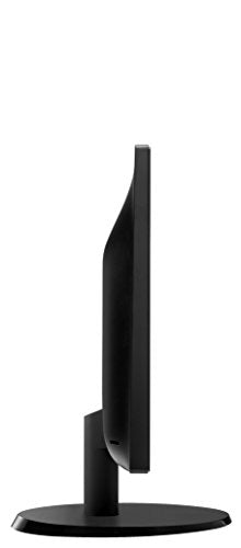 PhilIPS 223V5LHSB/00 21.5", 16.9, V-Line, Black, Texture Finish, w-led, 1920x1080, TN, 170/160 Viewing Angle CR:10, 250 cd/m2, 1000:1, 5ms, 100x100 VESA, Tilt: -5/+20, VGA / 1x HDMI, Internal PSU, 2 years Warranty