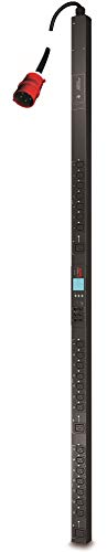 Rack PDU 2G, Switched, ZeroU, 11kW, 230V, (21) C13 & (3) C19