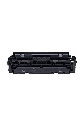 Canon 046 H - High capacity - yellow - original - toner cartridge - for ImageCLASS LBP654, MF731, MF733, MF735, i-SENSYS LBP653, LBP654, MF732, MF734, MF735