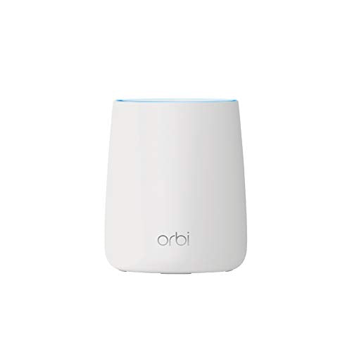 NETGEAR Orbi RBR20 - Wireless router - GigE - 802.11a/b/g/n/ac - Tri-Band