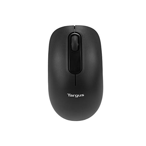 Targus Bluetooth Mouse Black