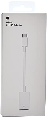 USB-C to USB Adapter