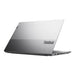 Lenovo ThinkBook 15p G2 ITH 21B1 - Core i7 11800H / 2.3 GHz - Win 11 Pro 64-bit - GF RTX 3050  - 16 GB RAM - 512 GB SSD NVMe - 15.6" IPS 1920 x 1080 (Full HD) - Wi-Fi 6 - dual tone mineral grey - kbd: UK