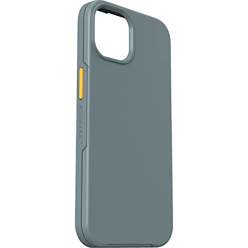 LifeProof See w/ MagSafe iPhone 13 Anchors Away - grey