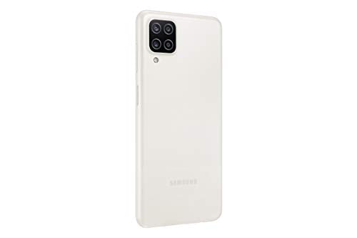 Samsung Galaxy A12 4GB 64GB White