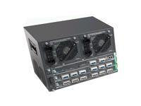 Cisco Catalyst 4503-E - Switch - rack-mountable - PoE