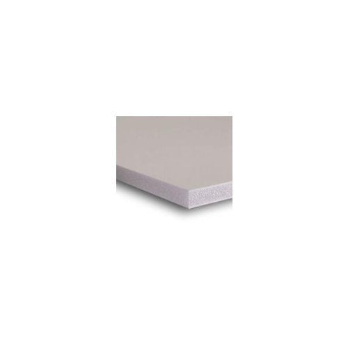 Best Value West Design 5mm A3 Foamboard - White (Pack of 10)