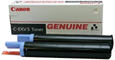 Best Value Canon C-EXV 5 - Toner kit - 2 x black - 7850 pages