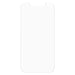 OtterBox Alpha - Screen protector for mobile phone - glass - clear - for Apple iPhone 12, 12 Pro