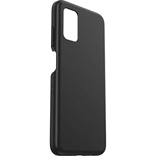 OtterBox React Galaxy A03s - black - ProPack