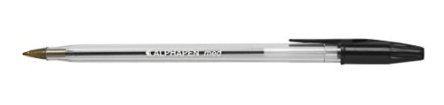 Best Value Hainenko Value 0.3 mm Ball Pen - Black