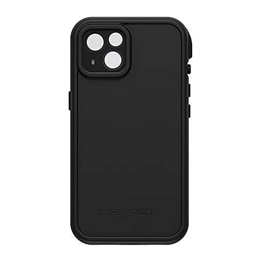 LifeProof Fre iPhone 13 Black