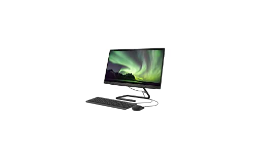 Lenovo IdeaCentre 3 27IMB05 27 Inch Intel Core i5 10400T 8GB RAM 1TB HDD 512GB SSD Windows 10 Home All In One PC