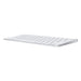 Apple Magic Keyboard with Touch ID - Keyboard - Bluetooth, USB-C - QWERTY - Arabic - for iMac (Early 2021), Mac mini (Late 2020), MacBook Air (Late 2020), MacBook Pro