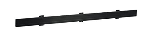 Vogel's Professional Connect-it PFB 341927 - Mounting component (interface bar) - for flat panel - black