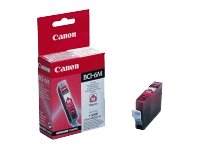 Best Value Canon BCI 6M - Ink tank - 1 x magenta - 270 pages