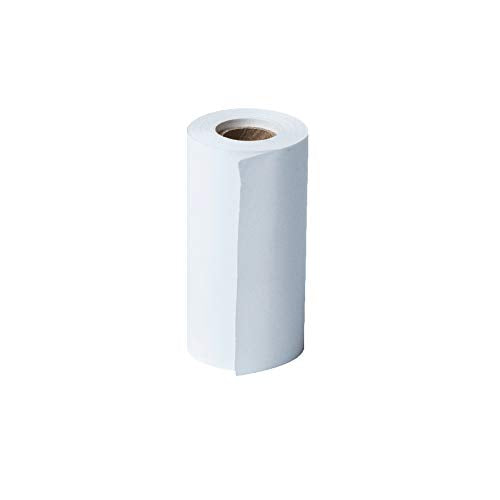 Brother - Paper - Roll (5.7 cm x 6.6 m) 1 roll(s) continuous paper - for RuggedJet RJ-2035B, RJ-2055WB, RJ-3035B, RJ-3055WB