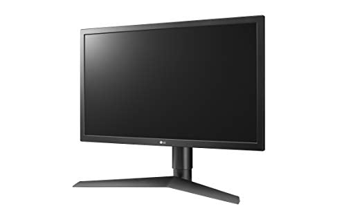 LG 24GL650 23.6in UG HDMI FHD Fsync Monitor