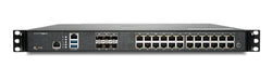 SonicWall NSa 4700 - Advanced Edition - security appliance - 10 GigE, 5 GigE, 2.5 GigE - 1U - SonicWall Secure Upgrade Plus Program (3 years option) - rack-mountable