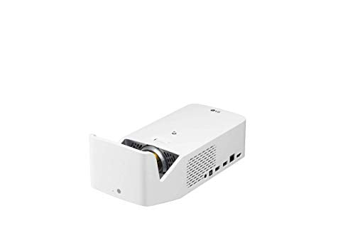 LG HF65LSR DLP 1920 x 1080 Pixels Full HD Resolution 1000 ANSI Lumens HDMI Projector