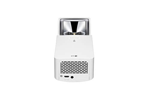 LG HF65LSR DLP 1920 x 1080 Pixels Full HD Resolution 1000 ANSI Lumens HDMI Projector