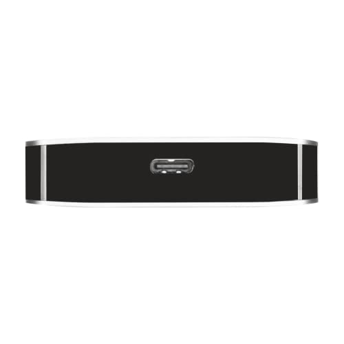 Targus - Docking station - USB-C / Thunderbolt 3 - 2 x HDMI - GigE