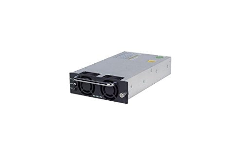 HP A-RPS1600 1600W AC Power Supply - HP A-RPS1600 Redundant Power System