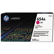 Best Value Hewlett Packard CF333A 654A Magenta Laserjet Cart 15K Genuine HP Toner Cartridge