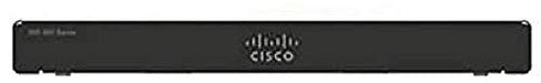 Cisco Integrated Services Router 926 - Router - cable mdm - 4-port switch - GigE - WAN ports: 2