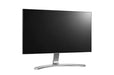 Best Value LG 24MP88HV 24-inch 4-side Borderless Design IPS Monitor (1920 x 1080, VGA, 2x HDMI, 250 cd/m2, 5ms, Neo Blade III Panel)