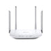 TP-Link Archer A5 - Wireless router - 4-port switch - 802.11a/b/g/n/ac - Dual Band