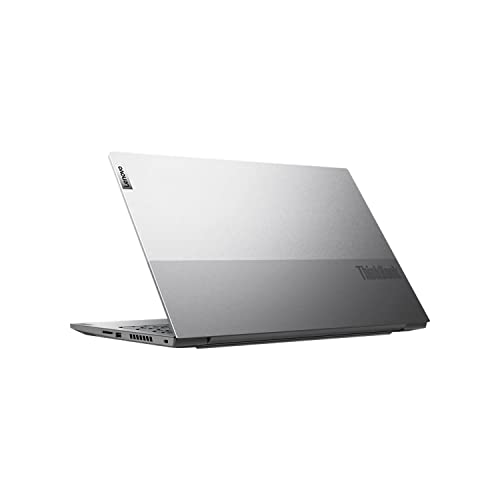 Lenovo ThinkBook 15p G2 ITH 21B1 - Core i7 11800H / 2.3 GHz - Win 11 Pro 64-bit - GF RTX 3050  - 16 GB RAM - 512 GB SSD NVMe - 15.6" IPS 1920 x 1080 (Full HD) - Wi-Fi 6 - dual tone mineral grey - kbd: UK