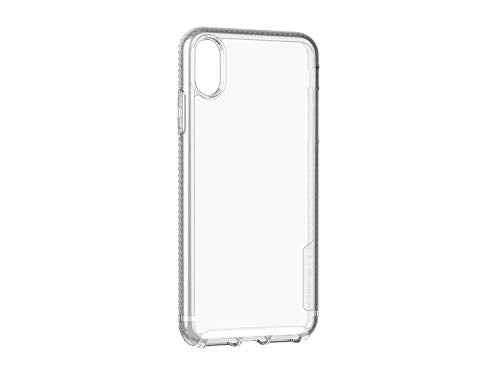 Tech 21 Evo Check Smokey Black Transparent Apple iPhone 11 Mobile Phone Case