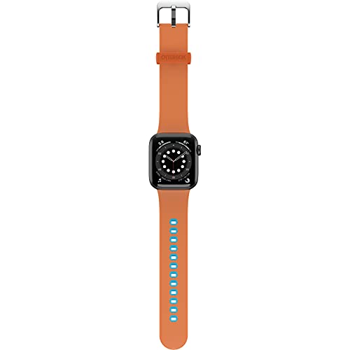 OtterBox Watch Band for Apple Watch Series 6/SE/5/4 40mm Afternoon - orange