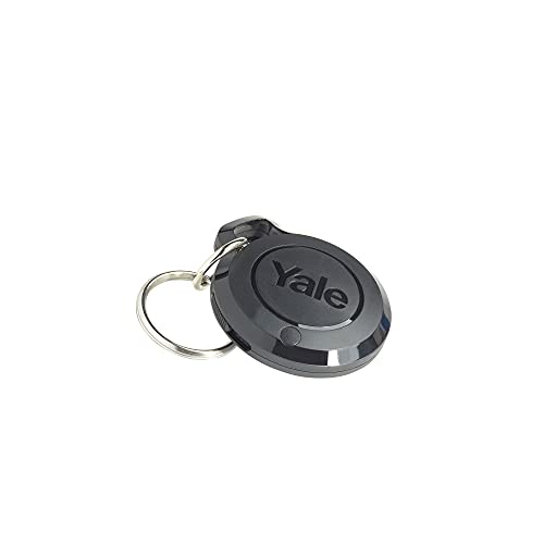 Yale Remote Key Fob - Remote control - wireless