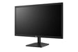 LG 24MK400H - LED monitor - 24" (23.5" viewable) - 1920 x 1080 Full HD (1080p) @ 75 Hz - TN - 250 cd/m - 1000:1 - 1 ms - HDMI, VGA