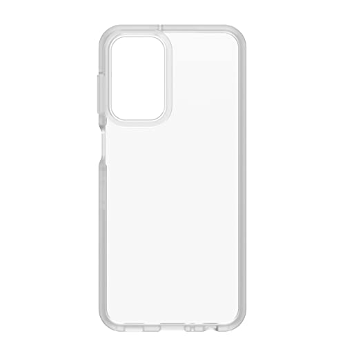 OtterBox React BOSSTONES clear POLY BAG