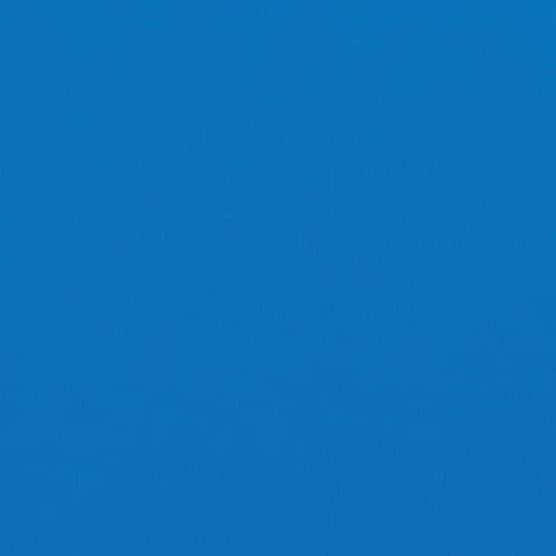 GBC HiGloss Binding Covers A4 Cardboard 250 gsm Blue Pack of 100