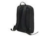 DICOTA Eco Motion - Notebook carrying backpack - 13" - 15.6" - black