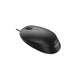 Philips SPK7207 Wired Mouse - Black