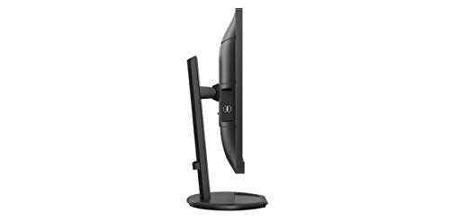 Philips B Line 273B9 - LED monitor - 27" - 1920 x 1080 Full HD (1080p) @ 75 Hz - IPS - 250 cd/m? - 1000:1 - 4 ms - HDMI, VGA, DisplayPort, USB-C - speakers - black