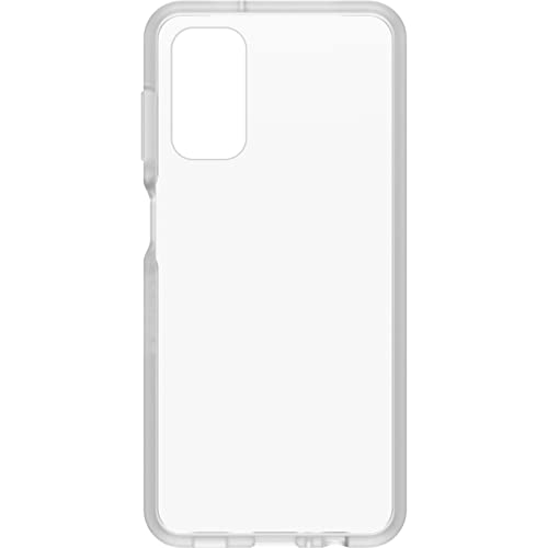 OtterBox React TONALE clear POLY BAG