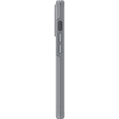 OtterBox Symmetry iPhone 13 Pro Resilience Grey - grey