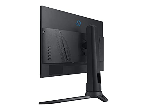 Samsung G35T 27" 1080p VA 144Hz 1ms