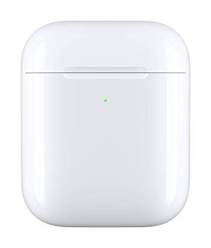 Apple Wireless Charging Case - Charging case - for AirPods