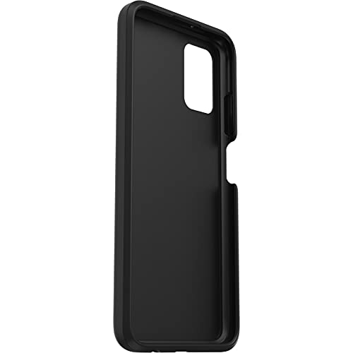 OtterBox React Galaxy A03s - black - ProPack