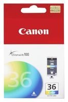 Best Value Canon CLI 36 Color - Ink tank