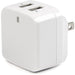 StarTech Dual Port USB Wall Charger