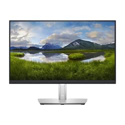 Dell P2223HC - LED monitor - 22" - 1920 x 1080 Full HD (1080p) @ 60 Hz - IPS - 250 cd/m² - 1000:1 - 5 ms - HDMI, DisplayPort, USB-C - with 3 years Advanced Exchange Basic Warranty